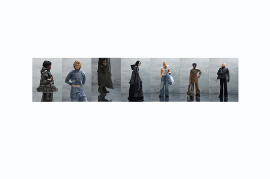 NO / FAITH STUDIOS