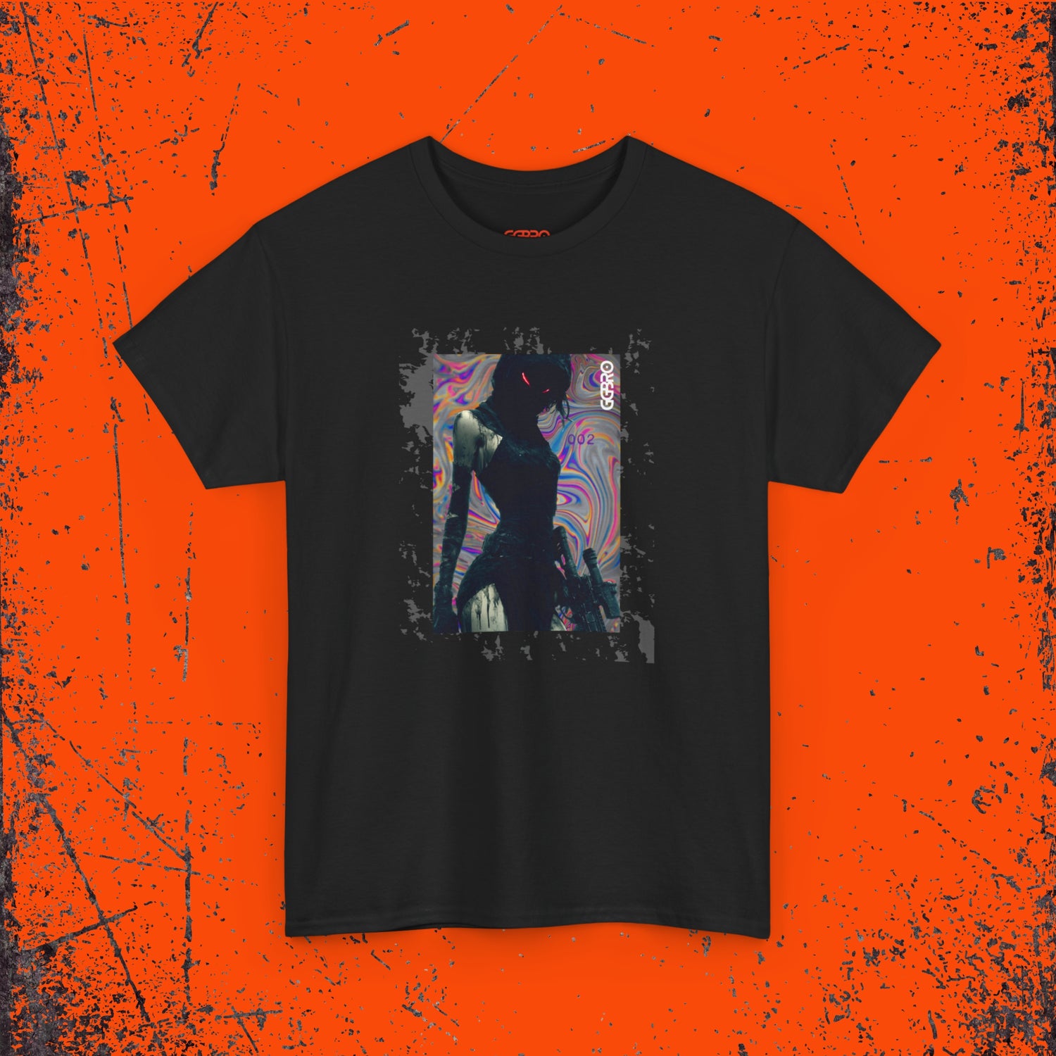 002 SKIN I