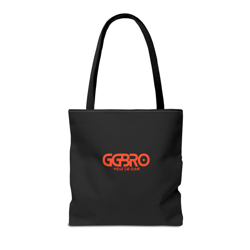 JUMPSHOT   (TOTE BAG)