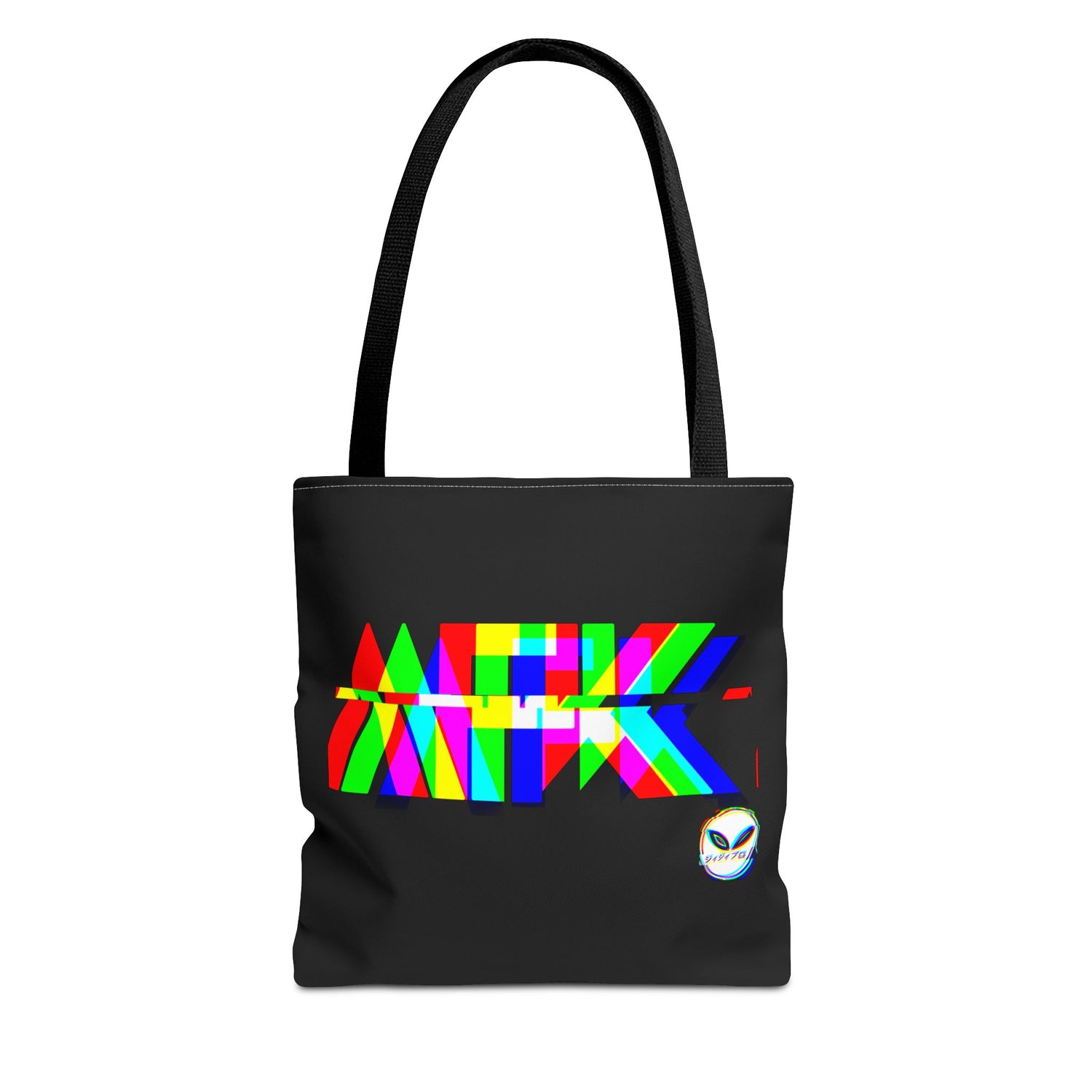 AFK   (TOTE BAG)