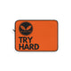 TRY HARD