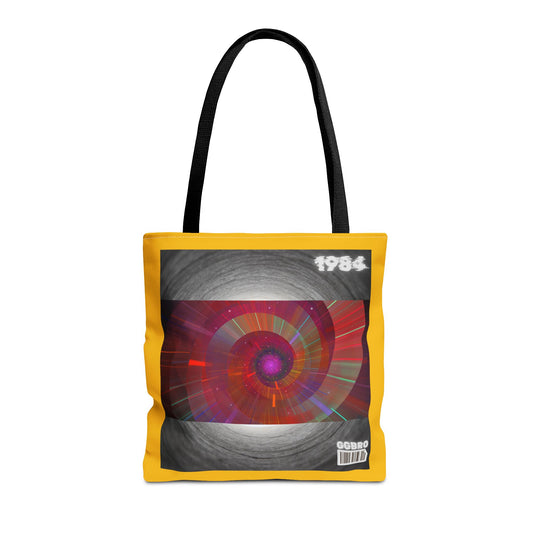 1984   (TOTE BAG)
