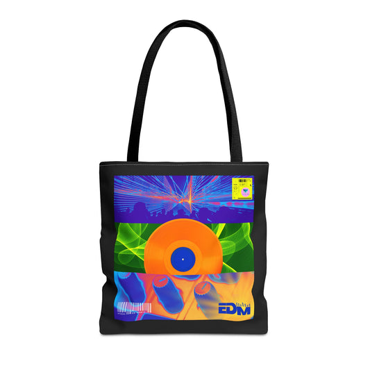 EDM II  (TOTE BAG)