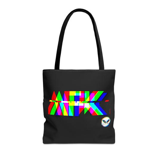 AFK   (TOTE BAG)