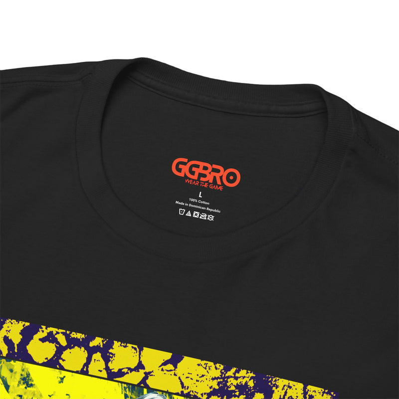 005 SKIN II / The Bearer of the Blue Sphere