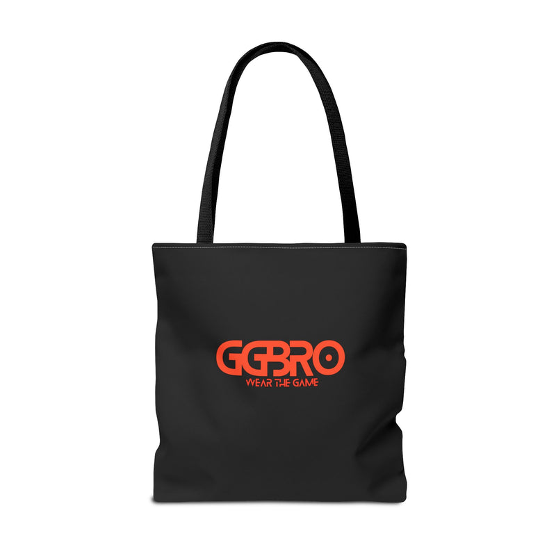 OUT SIDE   TOTE BAG