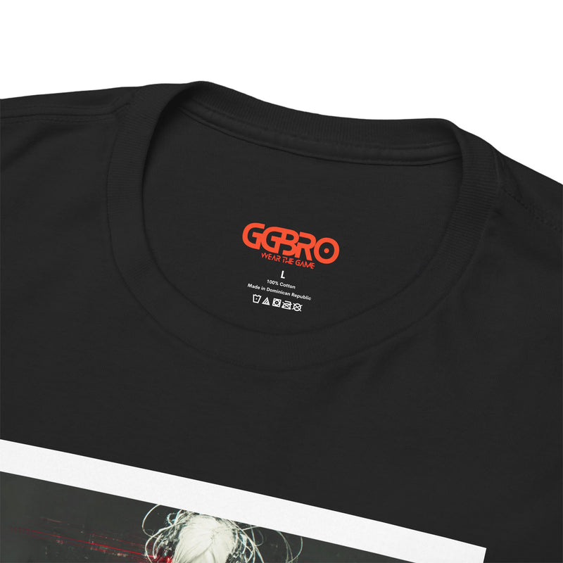 004 SKIN II / The Ronin of Cables