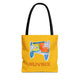 NUVRIX   (TOTE BAG)