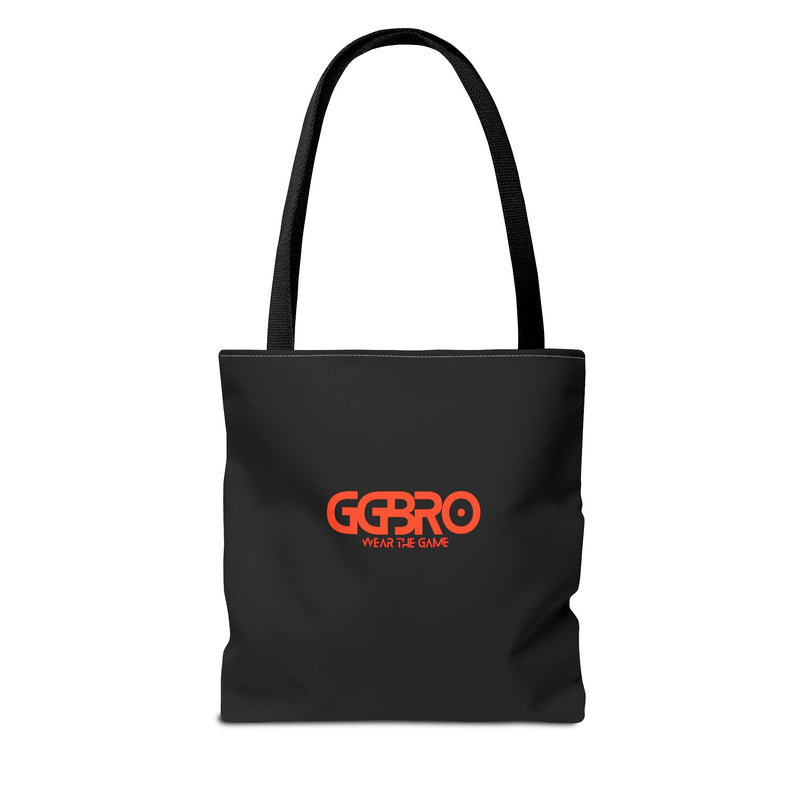 JUMPSHOT   (TOTE BAG)