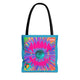 RAVER  (TOTE BAG)