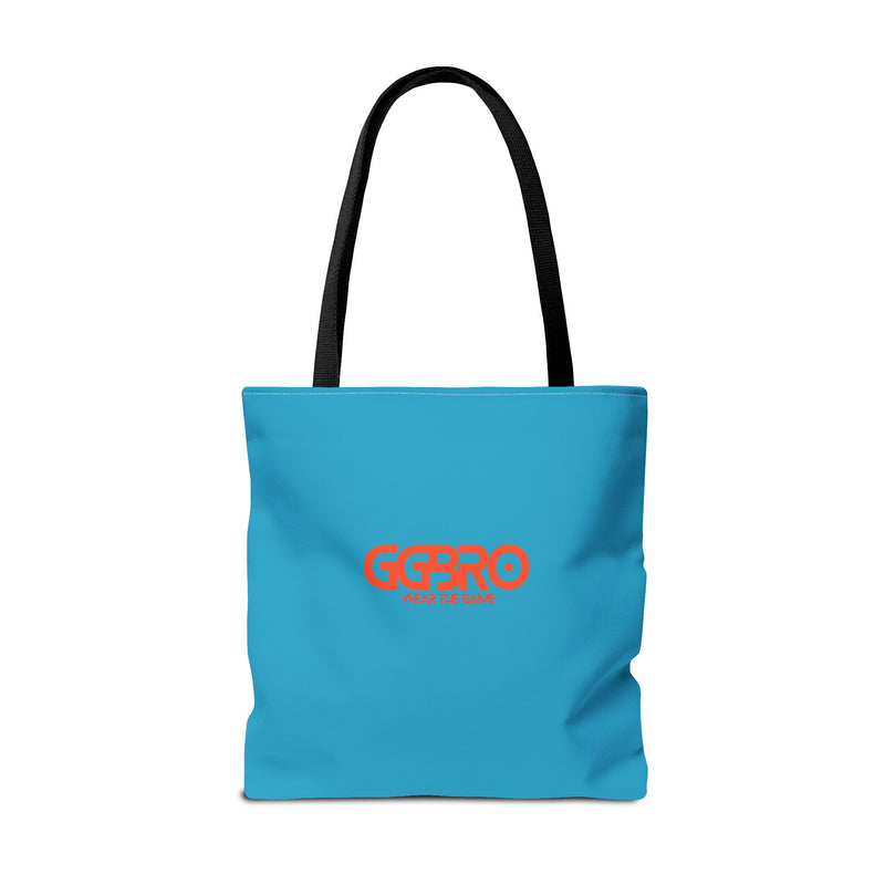 RAVER  (TOTE BAG)