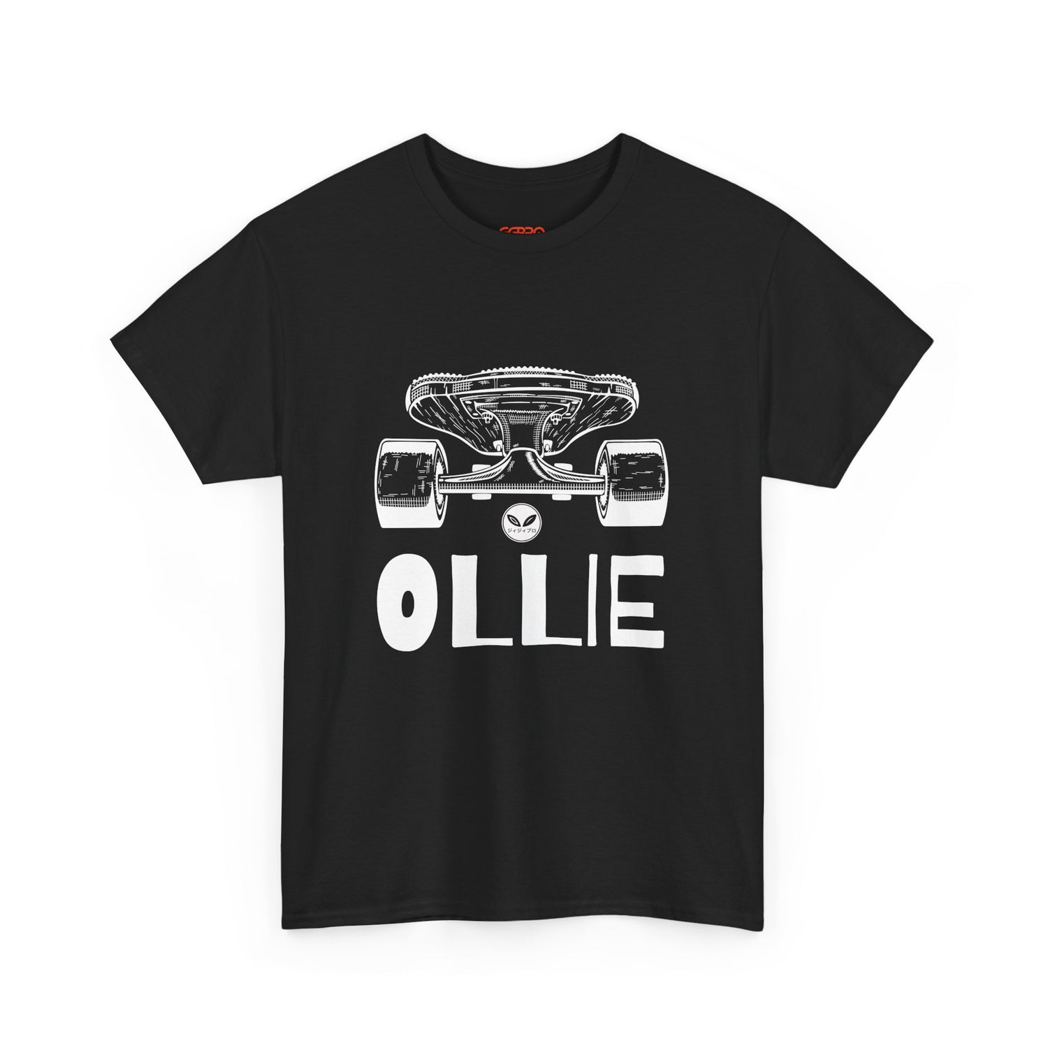 OLLIE